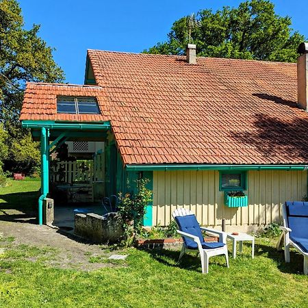Les Hotes Landes Saint-Gor Eksteriør billede