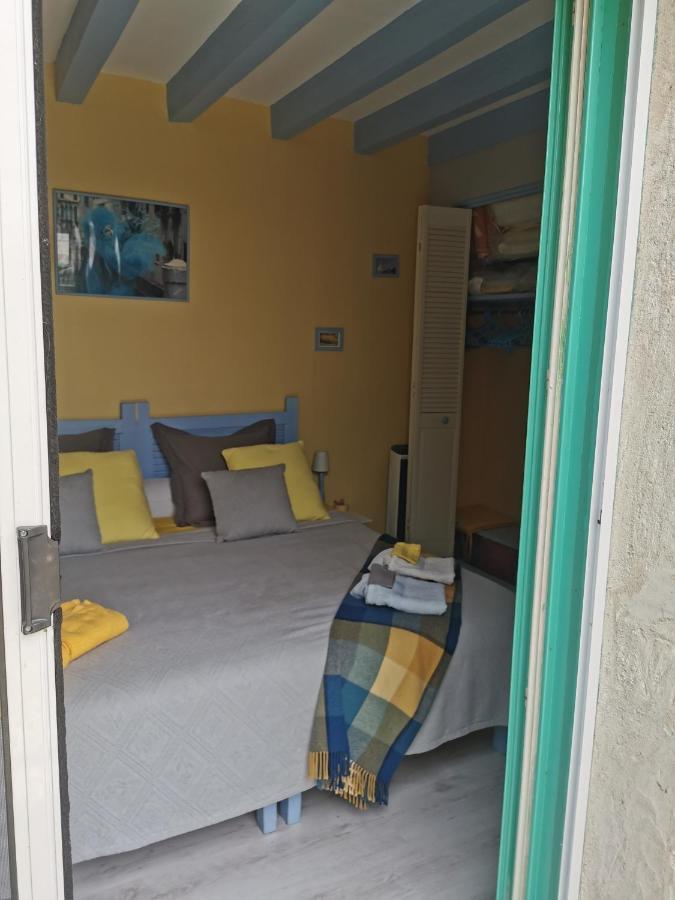 Les Hotes Landes Saint-Gor Eksteriør billede
